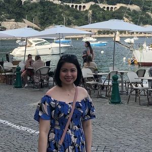 Meet your Posher, Cyril